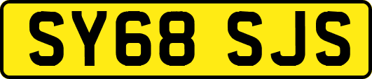 SY68SJS