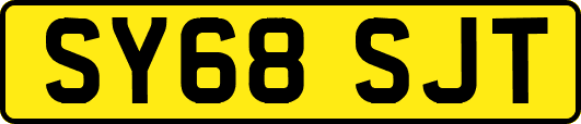 SY68SJT