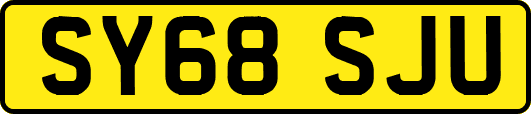 SY68SJU