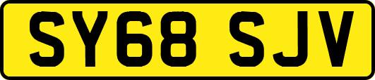 SY68SJV