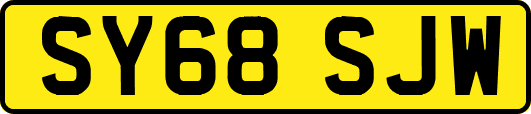SY68SJW