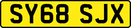 SY68SJX