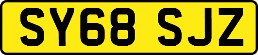 SY68SJZ