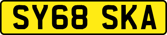 SY68SKA