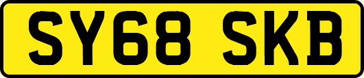 SY68SKB