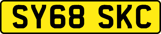 SY68SKC
