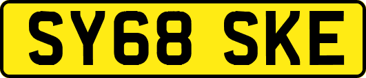 SY68SKE
