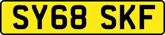 SY68SKF