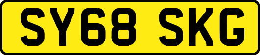 SY68SKG