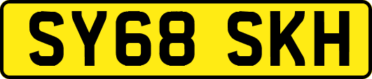 SY68SKH