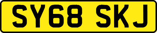 SY68SKJ