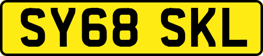 SY68SKL