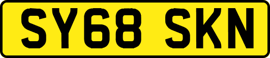 SY68SKN