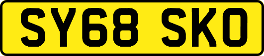 SY68SKO