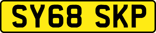 SY68SKP