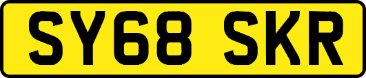 SY68SKR