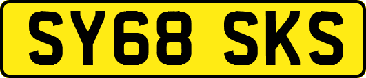SY68SKS