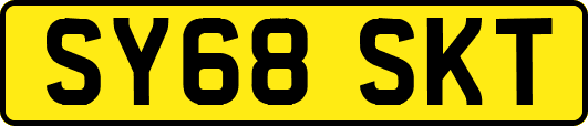 SY68SKT