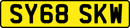 SY68SKW