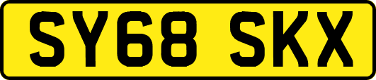 SY68SKX
