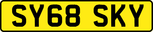SY68SKY
