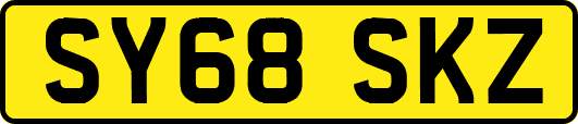 SY68SKZ