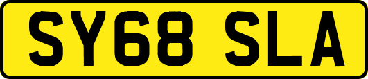 SY68SLA