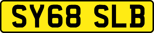 SY68SLB