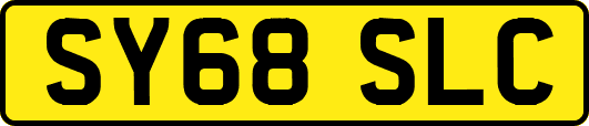 SY68SLC