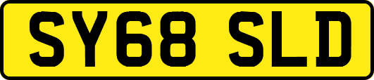 SY68SLD