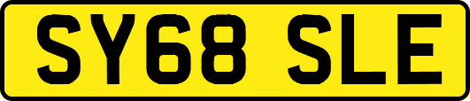 SY68SLE