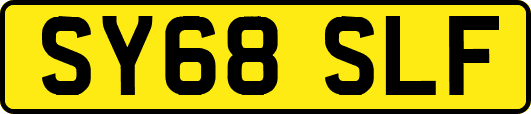 SY68SLF