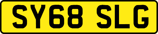 SY68SLG