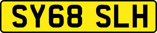 SY68SLH