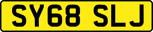 SY68SLJ