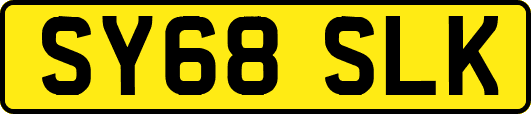 SY68SLK