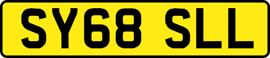 SY68SLL