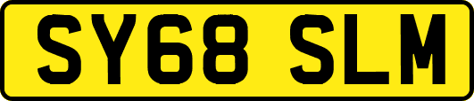 SY68SLM