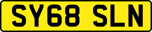 SY68SLN