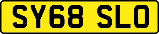 SY68SLO