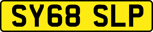 SY68SLP