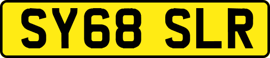 SY68SLR