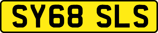 SY68SLS