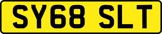 SY68SLT