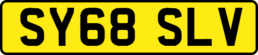 SY68SLV