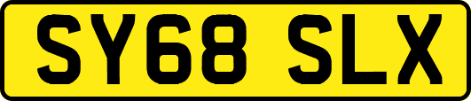 SY68SLX