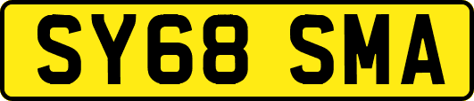 SY68SMA