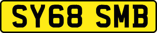 SY68SMB