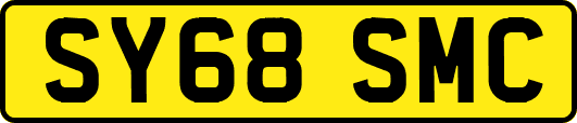 SY68SMC