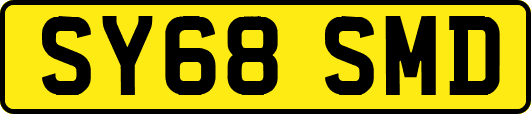 SY68SMD